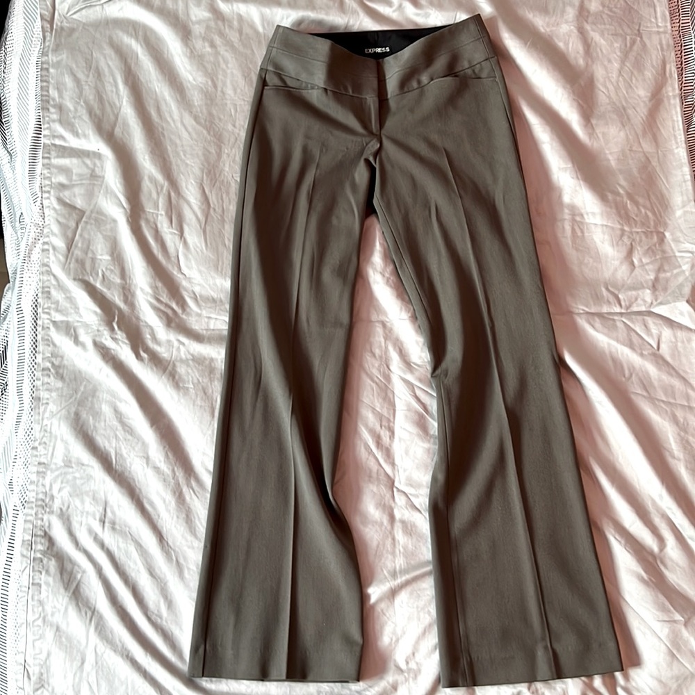 Women’s suit pants